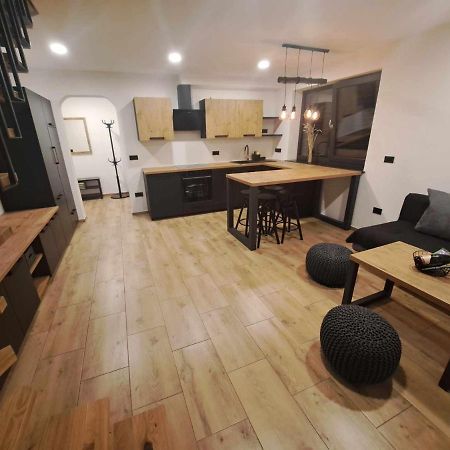 Riverside Apartma 2, Kranjska Gora Eksteriør bilde