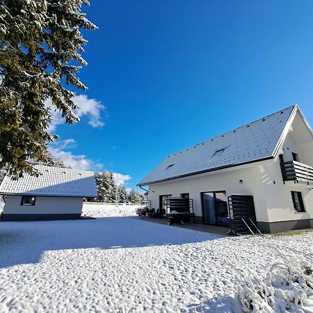 Riverside Apartma 2, Kranjska Gora Eksteriør bilde