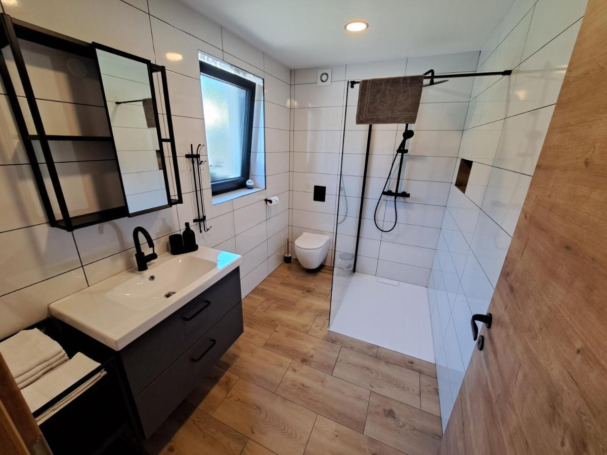 Riverside Apartma 2, Kranjska Gora Eksteriør bilde