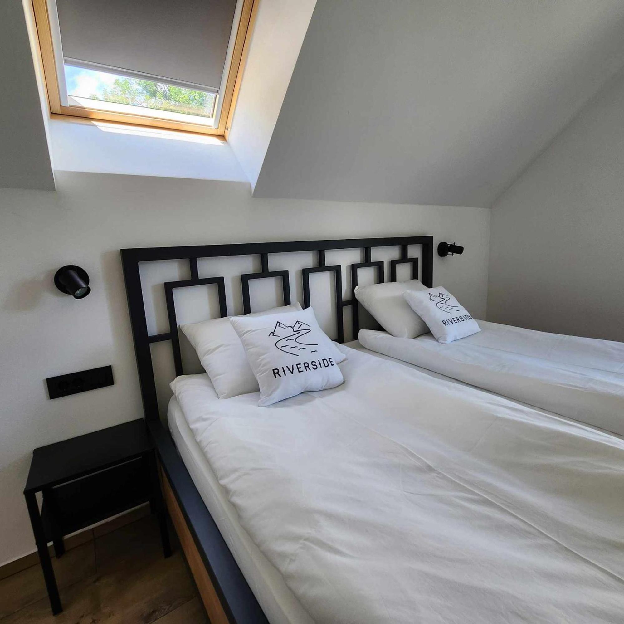 Riverside Apartma 2, Kranjska Gora Eksteriør bilde